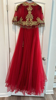Picture of Wedding Photo Shoot Dress