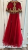 Picture of Wedding Photo Shoot Dress