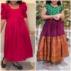 Picture of Party wear dresses combo 4-6y