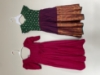 Picture of Party wear dresses combo 4-6y