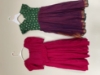 Picture of Party wear dresses combo 4-6y