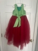 Picture of High Low Frock and Skirt Combo 3-4 yr