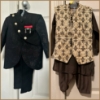 Picture of Set of 2 kurta and suit set 2-3y