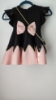 Picture of Little Muffet party frock with sling & choli with dhoti 2-3y