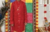 Picture of Boys kurta pyjama Combo 6-7y