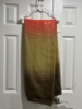 Picture of Dual Shaded sequin saree