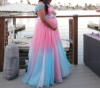 Picture of Gender reveal dress