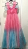 Picture of Gender reveal dress