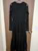 Picture of Combo of Maxi Party wear dresses