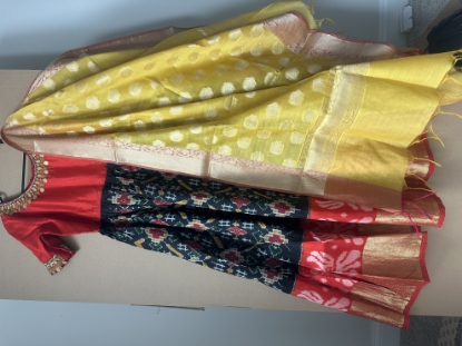 PunarviAuthentic PreLoved SustainableDresses