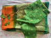 Picture of New Tye dye saree