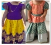 Picture of Baby lehenga combo 12-18M