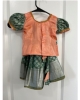 Picture of Baby lehenga combo 12-18M