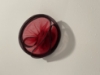 Picture of Janya’s Closet Red Party Dress with hair clip 1-2y