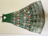 Picture of Kalamkari pure dola crepe silk lehenga 6-8y