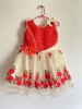 Picture of Party Wear Frocks combo 2-3y