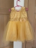 Picture of Party Wear Frocks combo 2-3y