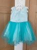 Picture of Party Wear Frocks combo 2-3y
