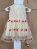 Picture of Party Wear Frocks combo 2-3y