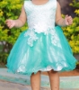 Picture of Party Wear Frocks combo 2-3y
