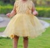 Picture of Party Wear Frocks combo 2-3y