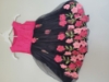 Picture of Ethnic frocks combo 0 to 2 years