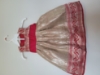 Picture of Ethnic frocks combo 0 to 2 years