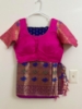 Picture of Brand new handloom kuppadam pattu saree