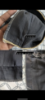 Picture of Cold shoulder maggam work dress