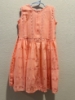 Picture of Girls party wear frocks 4-5y