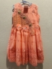 Picture of Girls party wear frocks 4-5y