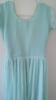 Picture of Party wear long frocks combo