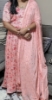 Picture of Pink floral dress