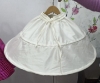 Picture of Structured Pink Designer Frock 1-2years