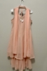 Picture of New Baby Pink Sharara 10-12y