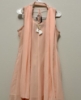 Picture of New Baby Pink Sharara 10-12y