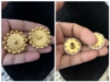 Picture of Jadau big studs combo