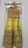 Picture of 1-2yr old lehenga and party frock combo