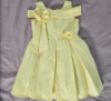 Picture of Party wear frocks combo 2-3y