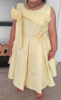 Picture of Party wear frocks combo 2-3y