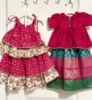 Picture of Little muffet lehenga combo 6-12M