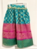 Picture of Little muffet lehenga combo 6-12M