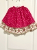 Picture of Little muffet lehenga combo 6-12M