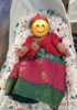 Picture of Little muffet lehenga combo 6-12M