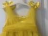 Picture of Rosie Pink Ruffled and Yellow tutu party dresses 1-2Y