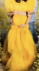 Picture of Maternity Photoshoot Dress