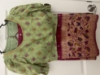 Picture of Wine color Paithani design soft silk saree