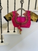 Picture of Madhu sri Kanchi pattu langa with 2 blouses 5-6y