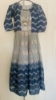 Picture of Brand New long frock with detachable jacket for 10-12 year old.