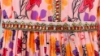 Picture of PL527 pink angrakha style anarkali